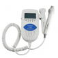 Doppler Fetal y Vascular
