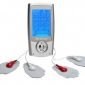 Electroestimulador Mini de 2 Canales