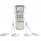 Electroestimulador de 2 Canales Tens