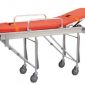Camilla Automática Para Ambulancia