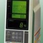 Bomba De Infusión Volumétrica