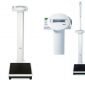 Báscula Electrónica De Columna con función BMI