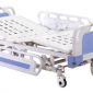 Cama Mecánica Tipo Hospital