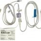 Transductor Desechable Adulto(kit arterial)