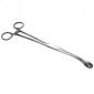 Pinza Forester Curva