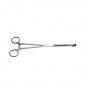 Pinza Forester Recta