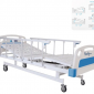 Cama Hospitalaria Eléctrica Trendelenburg