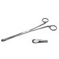 Pinza Uterina Adair