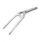 Pinza Intestinal Payr 21 cm