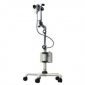 Colposcopio Binocular Con Brazo Recto LED