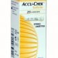Lancetas Accu-Chek Softclix