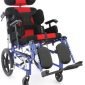 Silla De Ruedas PCI