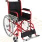 Silla De Ruedas Pediátrica