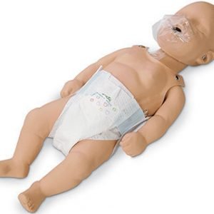 Maniquí Bebé Para RCP