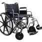Sillas De Ruedas Bariátrica. Marca Drive DeVilbiss. Modelo 22.