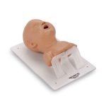 Maniquí Simulador De Intubación Neonatal