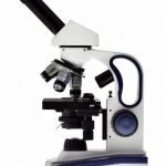 Microscopio Estudiantil Biológico