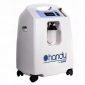 Concentrador de Oxigeno 5S