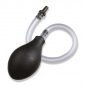 Bulbo Insuflador Para Otoscopio
