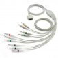 Cable 10 Puntas Welch Allyn