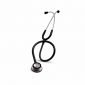 Littmann 2201 Classic II S.E., con tubo de color negro de 28 pulgadas.