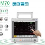 Monitor Signos Vitales iM70 EDAN básico
