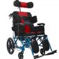 Silla De Ruedas PCI