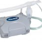 Nebulizador Compresor Pacifica Elite. Marca Drive DeVilbiss. Modelo 18070.