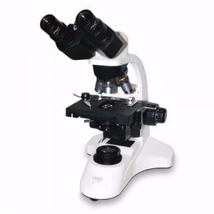 Microscopio Biológico Binocular